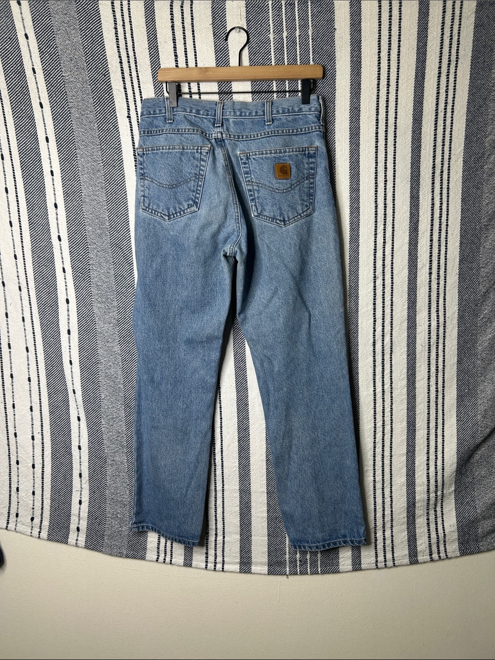Vintage Carhartt Jeans - Picture 3 of 3